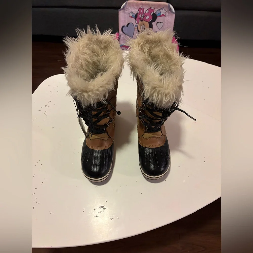 SOREL Women's Tofino ll Waterproof Boot